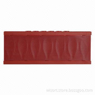 Mini Bluetooth Speaker, Consumer Electronic Products
